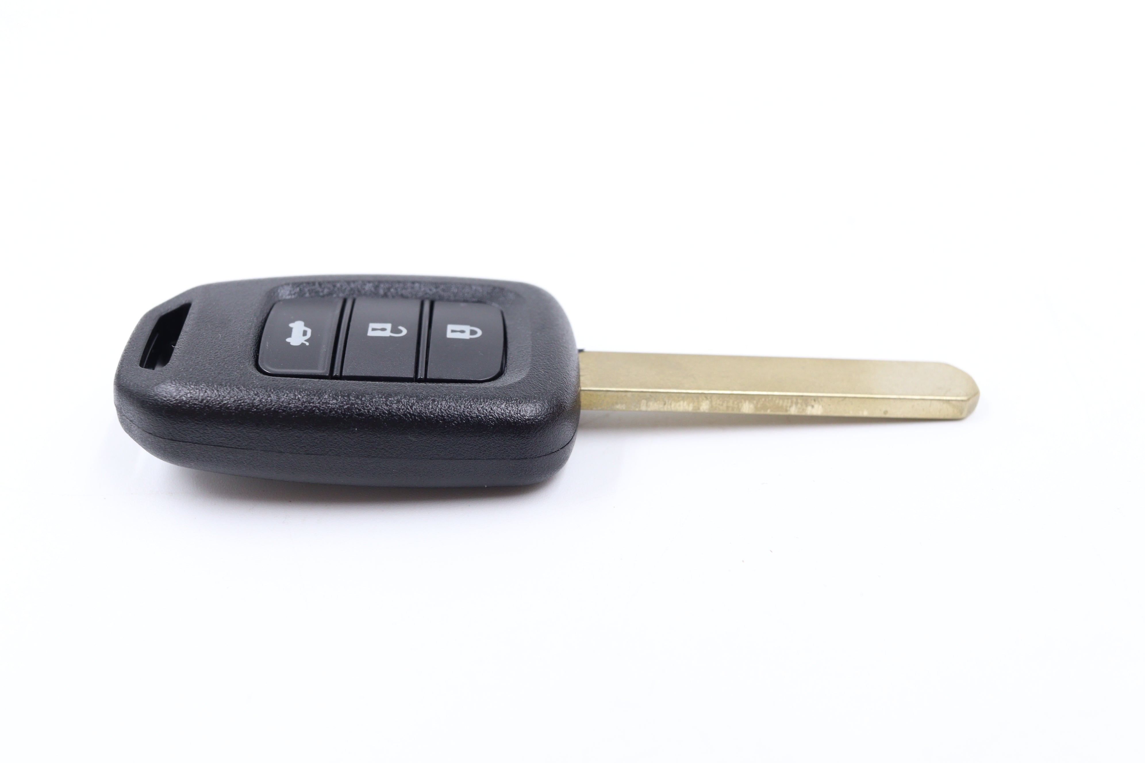 3 Button HON66 Bladed Key Housing to suit Honda | Remote Pro